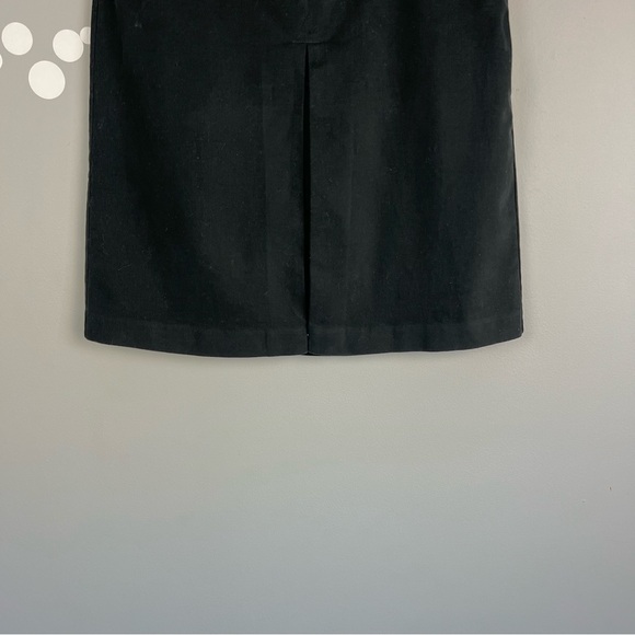 NET Talbots Corduroy A-Line Size 14P - Picture 3 of 7